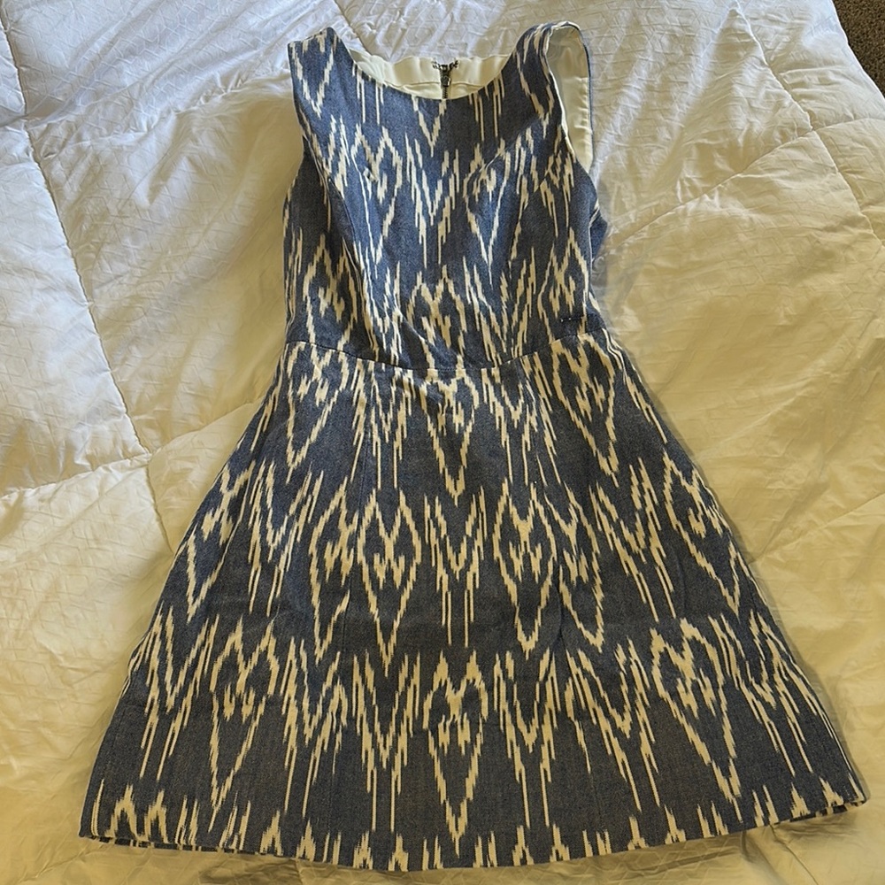 Alice + Olivia Dress